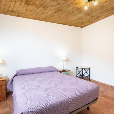 Vivienda Vacacional La Era I Vallehermoso Luaran gambar