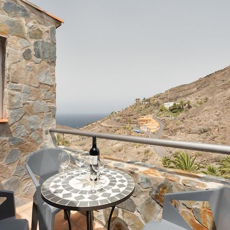 Vivienda Vacacional La Era I Vallehermoso Luaran gambar