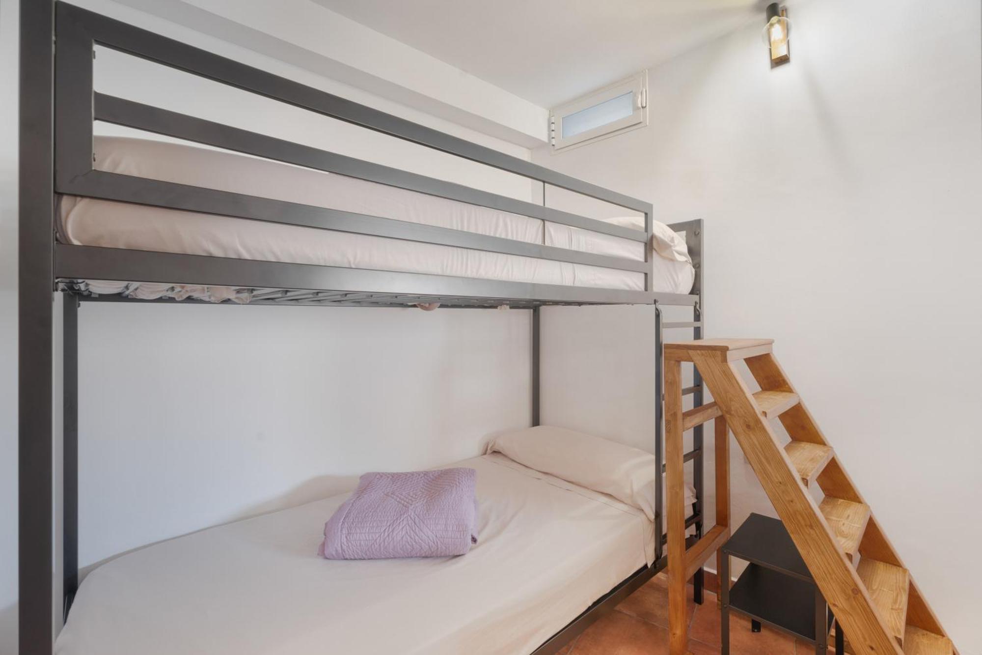 Vivienda Vacacional La Era I Vallehermoso Luaran gambar