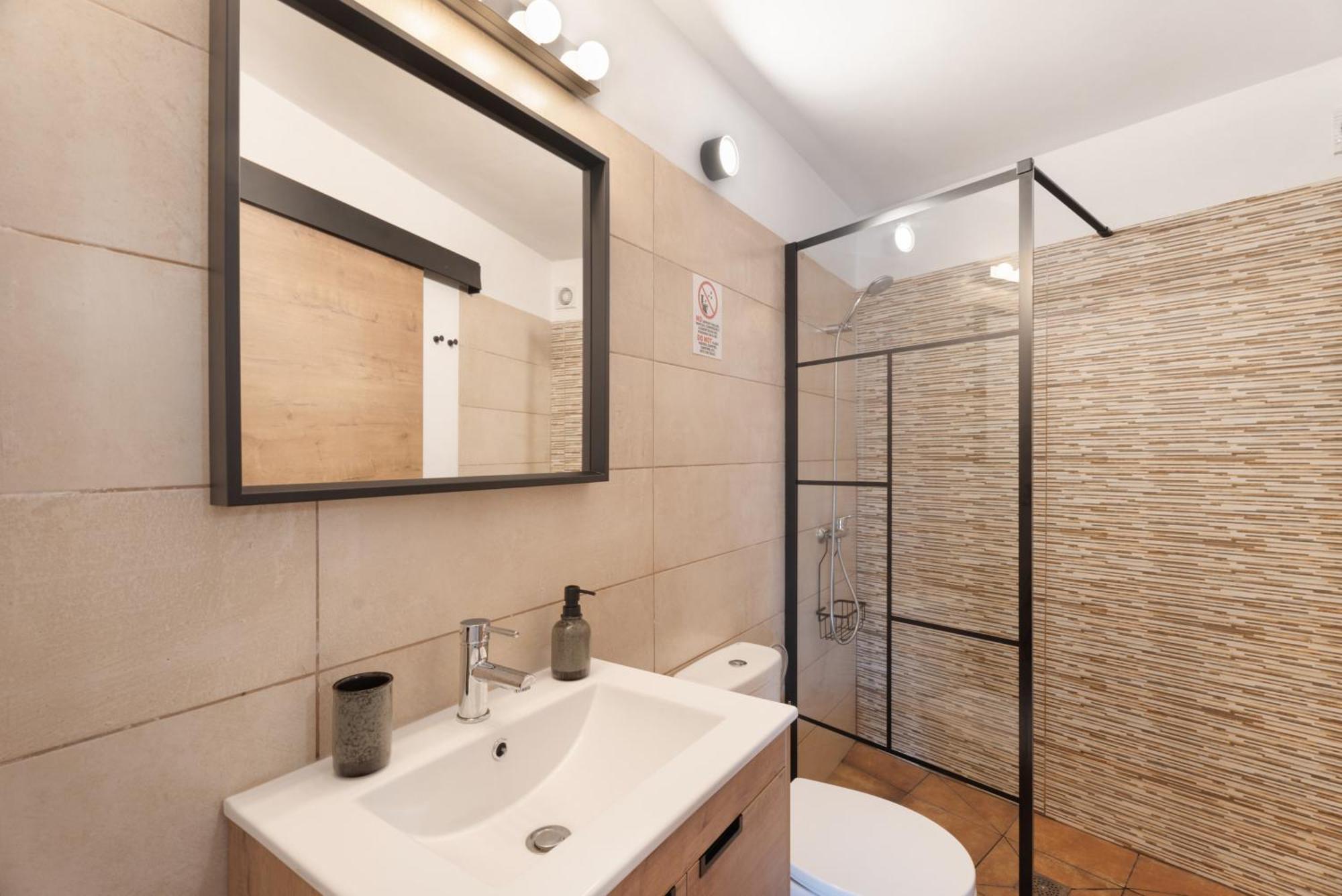 Vivienda Vacacional La Era I Vallehermoso Luaran gambar